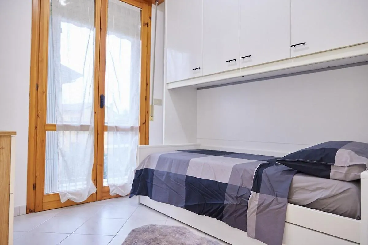Διαμέρισμα Living Santarcangelo SantʼArcangelo di Romagna