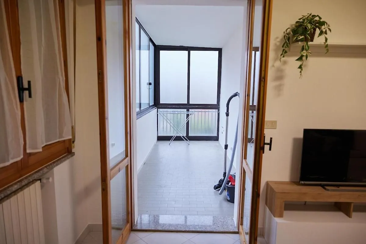 Living Santarcangelo SantʼArcangelo di Romagna Ιταλία