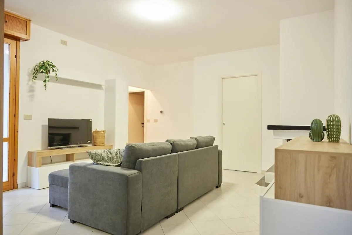 Διαμέρισμα Living Santarcangelo SantʼArcangelo di Romagna