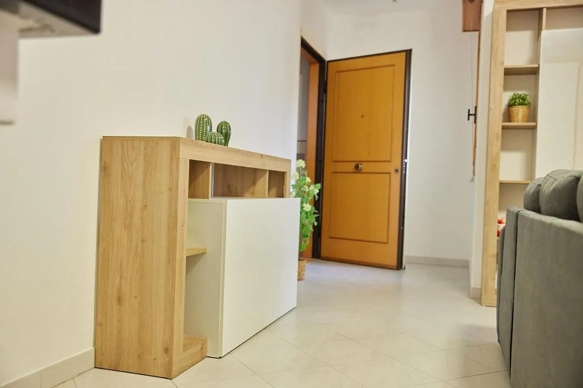 Living Santarcangelo SantʼArcangelo di Romagna Ιταλία