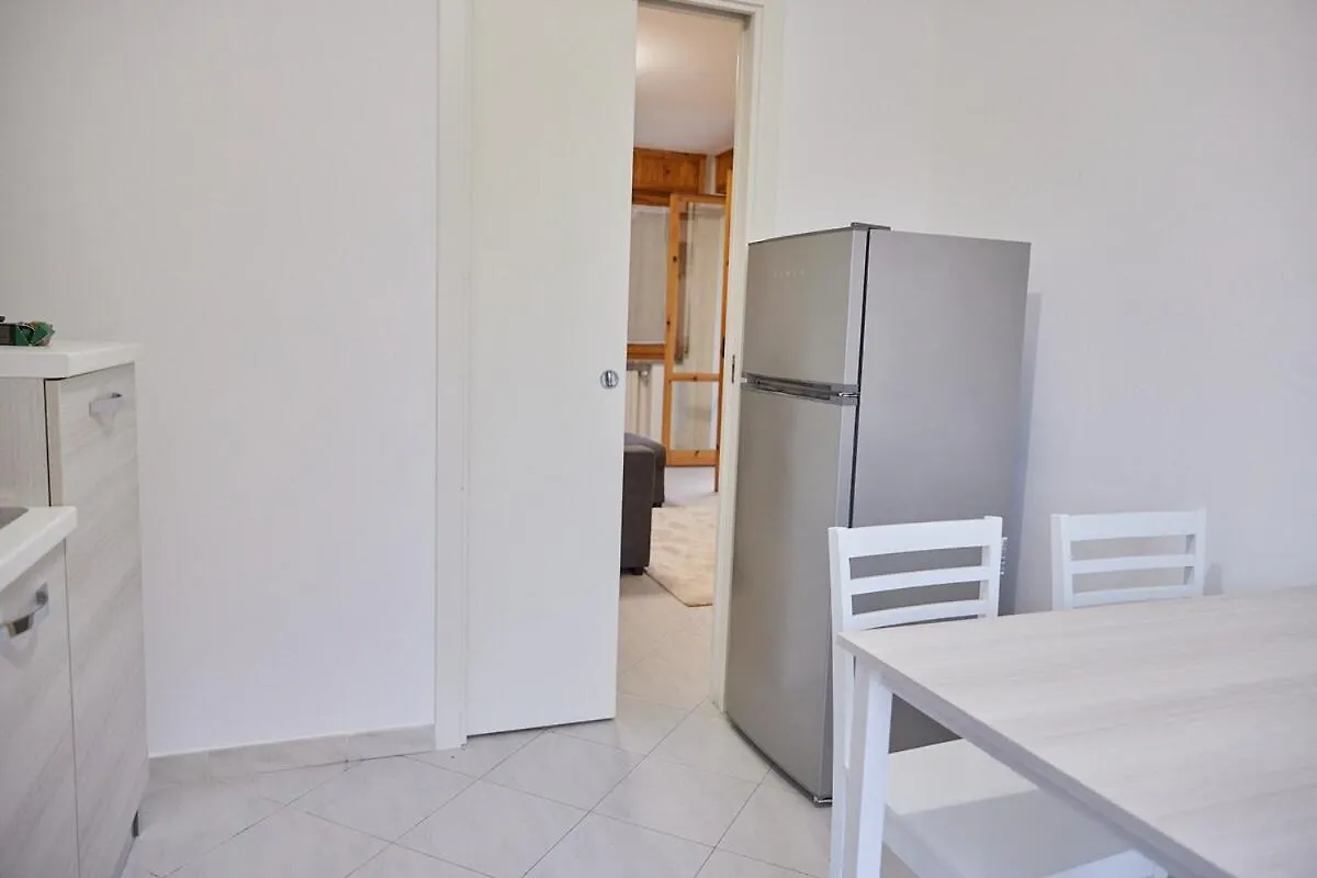 Living Santarcangelo SantʼArcangelo di Romagna Διαμέρισμα