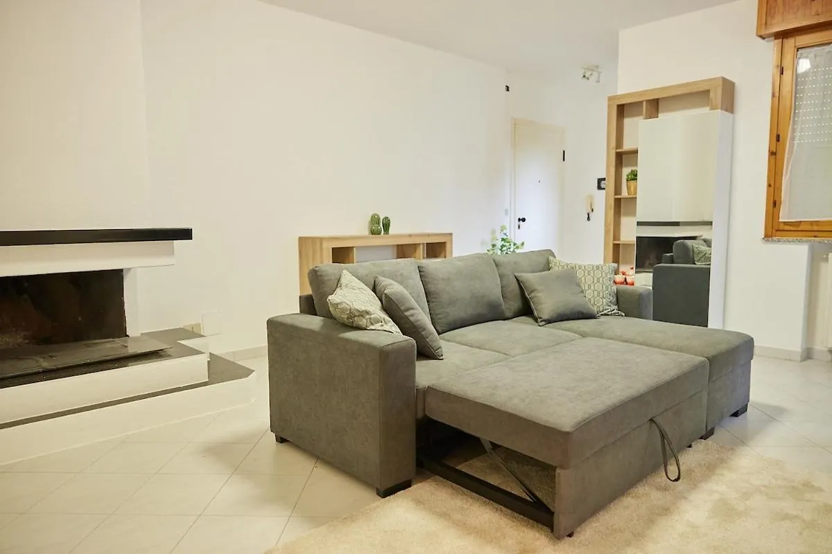 Επικοινωνία με το Living Santarcangelo